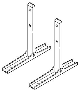 PIONEER PDK-TS14 - 核對標準隨附零件 - 3