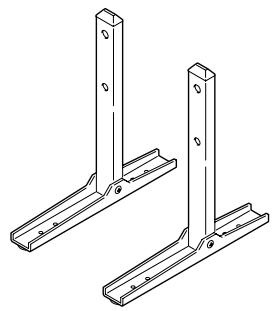 PIONEER PDK-TS14 - Überprüfung des Standardzubehörs auf Vollständigkeit - 3