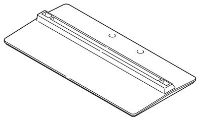 PIONEER PDK-TS14 - Verificacion de las piezas suministradas - 1