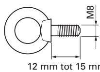 PIONEER PDK-TS15 - Dimensions Diagram - 5
