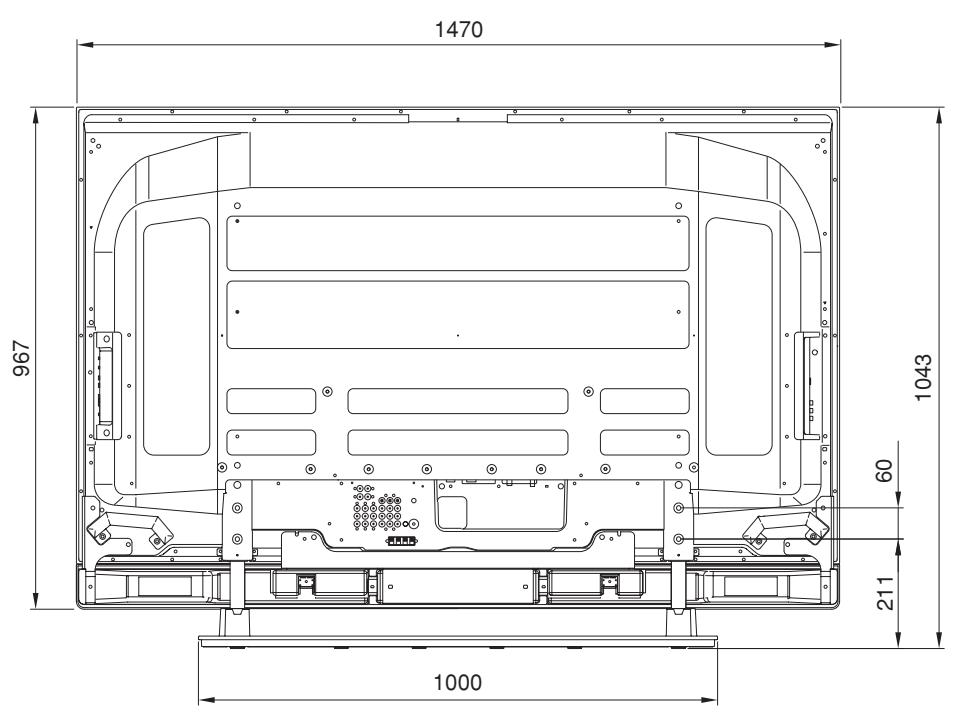 PIONEER PDK-TS15 - 寸法圖 - 1