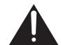 PIONEER PDK-TS15 - Bevestiging van de Plasma-Display - 1