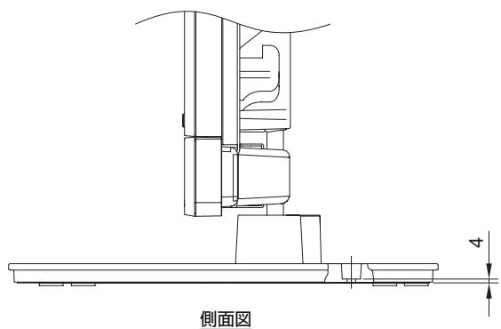 PIONEER PDK-TS15 - 固定取付位置 - 2