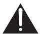 PIONEER PDK-TS15 - Precautions when moving - 1