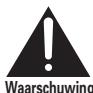 PIONEER PDK-TS15 - Voorzorgsmaatregelen bij verplaatsing - 1