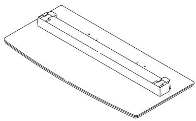 PIONEER PDK-TS15 - Überprüfung des Standardzubehörs auf Vollständigkeit - 1