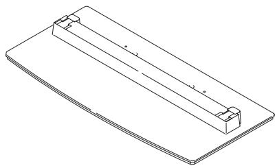 PIONEER PDK-TS15 - Vérification des pieces fournies - 1