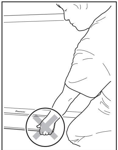 PIONEER PDK-TS27A - Attention - 7