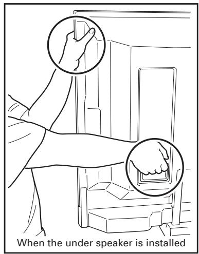 PIONEER PDK-TS27A - Caution - 3