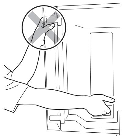 PIONEER PDK-TS27A - Waarschuwing - 5