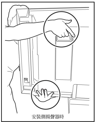 PIONEER PDK-TS27A - 注意 - 1