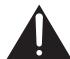 PIONEER PDK-TS27A - Bevestiging van de plasma-televisione - 1