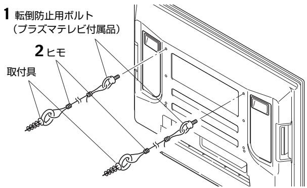 PIONEER PDK-TS27A - 注意 - 1