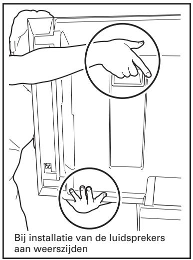 PIONEER PDK-TS27A - Waarschuwing - 1