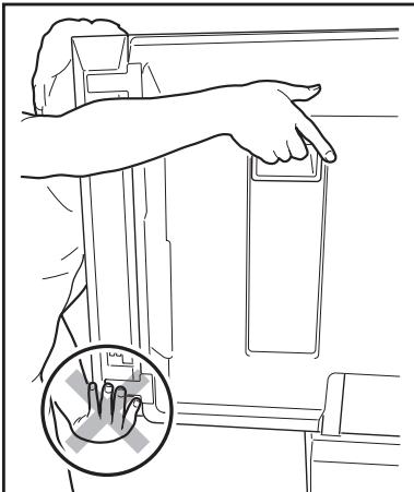 PIONEER PDK-TS27A - Waarschuwing - 4