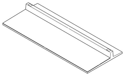 PIONEER PDK-TS30 - Vérification des pieces fournies - 1