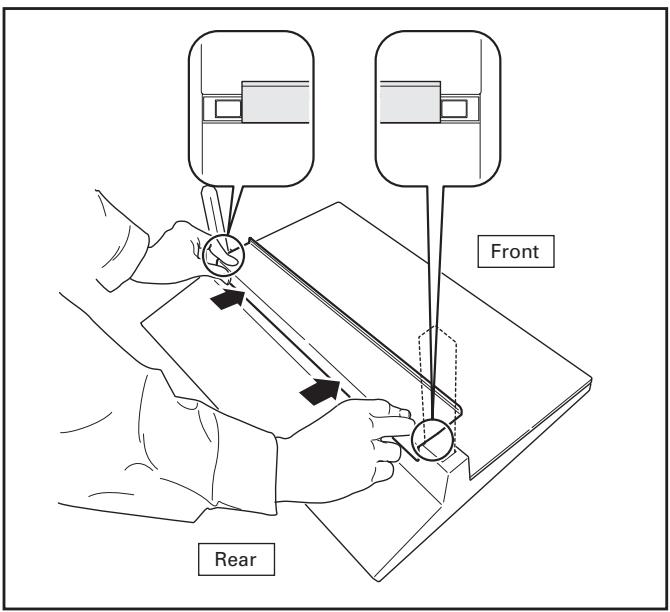 PIONEER PDK-TS30A - Attachment Procedure - 2