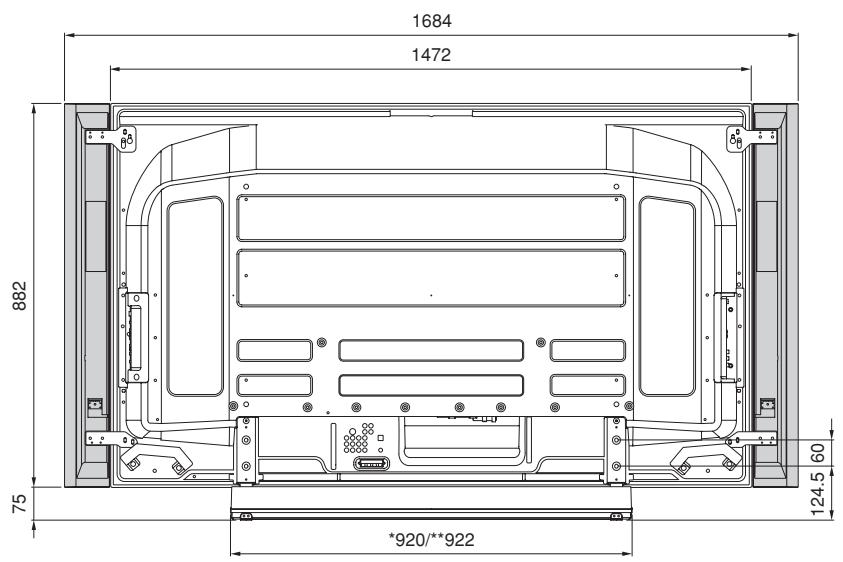PIONEER PDK-TS30A - サイドスビ一力一取の付款時 - 1
