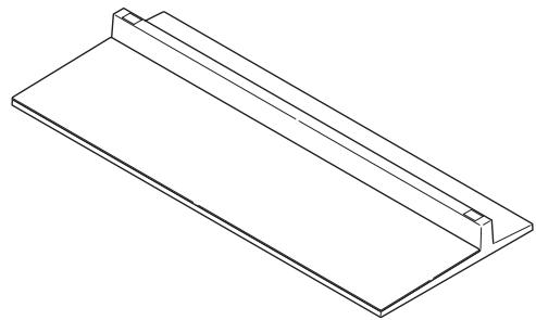 PIONEER PDK-TS30A - Verificacion de las piezas suministradas - 1