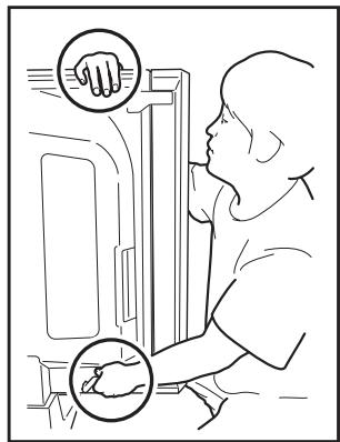 PIONEER PDK-TS30A - Caution - 1