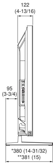 PIONEER PDK-TS30A - Without speakers - 2