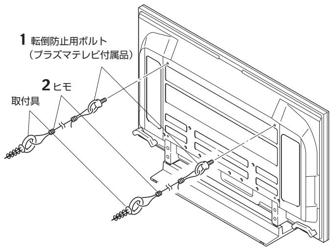 PIONEER PDK-TS30A - 注意 - 1