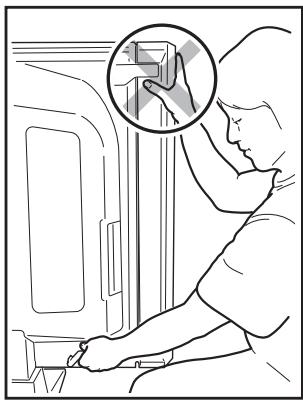 PIONEER PDK-TS30A - PRECAUCION - 2