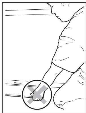 PIONEER PDK-TS30A - Attention - 3