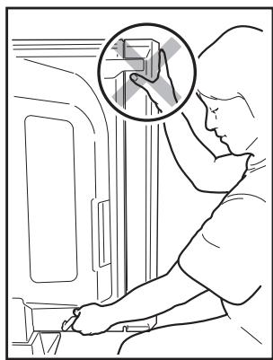 PIONEER PDK-TS30A - Caution - 2