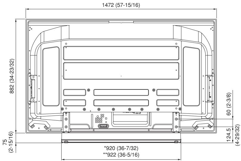 PIONEER PDK-TS30A - Without speakers - 1