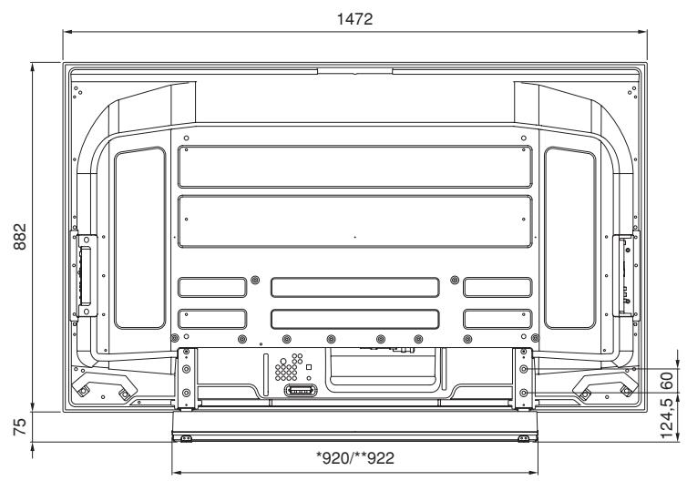 PIONEER PDK-TS30A - Zonder luidsprekers - 1