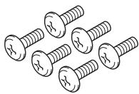 PIONEER PDK-TS30A - Controllo degli accessori standard - 6