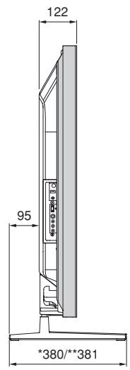 PIONEER PDK-TS30A - サイドスビ一力一取の付款時 - 2
