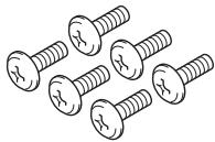 PIONEER PDK-TS30A - 同梟さた部品の確認 - 3