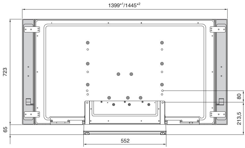 PIONEER PDK-TS33A - [PDP-LX5090/PDP-LX5090H/PDP-LX509A/PDP-C509A] - 1