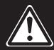 PIONEER PDK-TS33A - Avertissements - 1