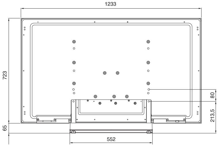 PIONEER PDK-TS33A - KRP-TS02 - 1