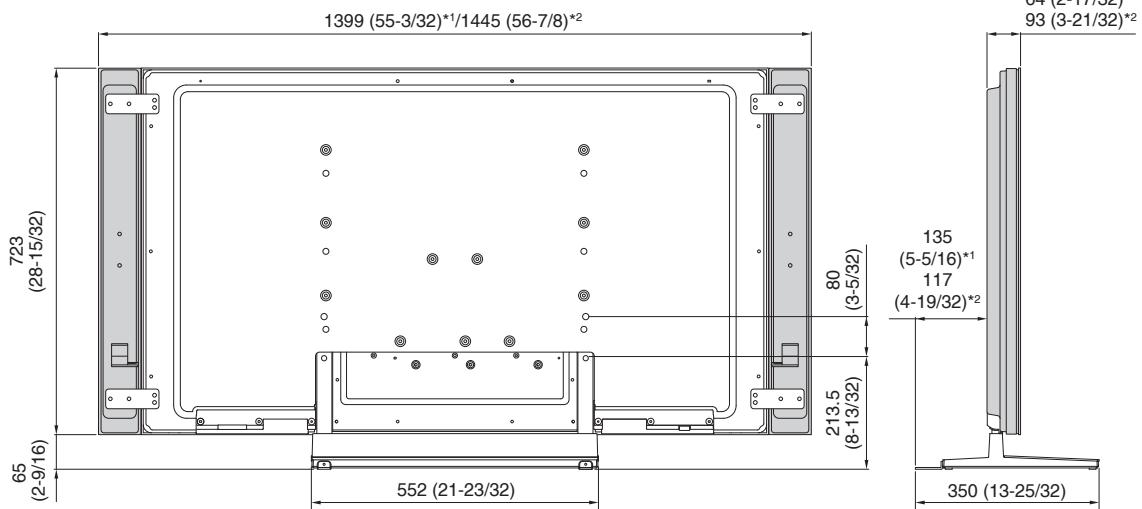 PIONEER PDK-TS33A - KRP-TS02 - 1