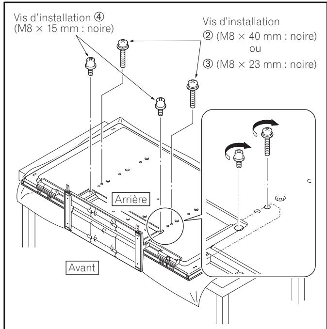 PIONEER PDK-TS33A - [KRP-500P/KRP-500M] - 1