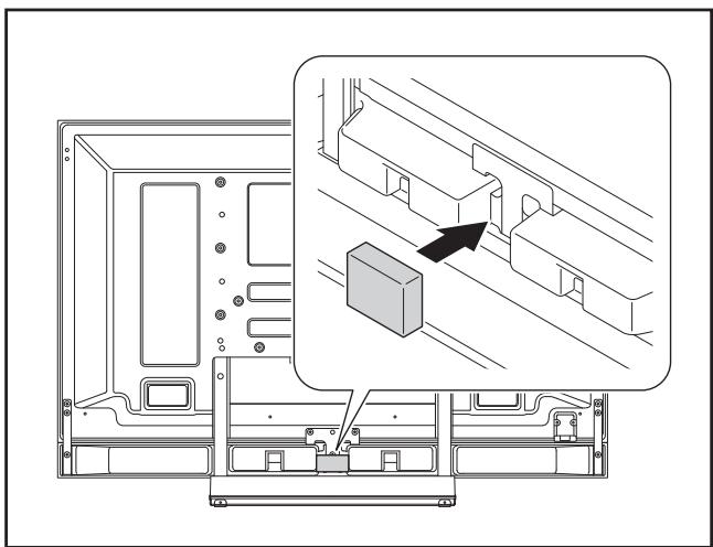 PIONEER PDK-TS33A - Remarque - 1