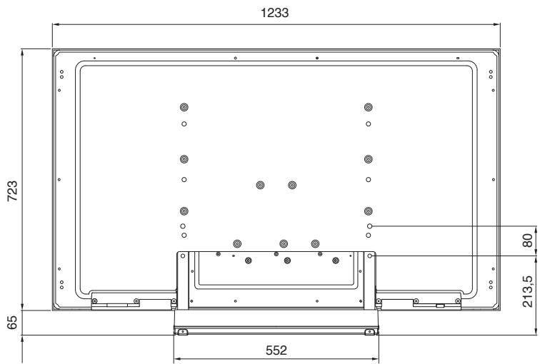 PIONEER PDK-TS33A - Senza altoparlanti - 1