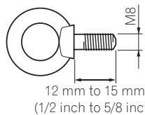 PIONEER PDK-TS33A - Note - 1