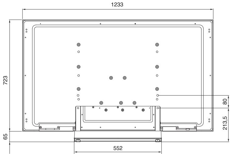 PIONEER PDK-TS33A - KRP-TS02 - 1