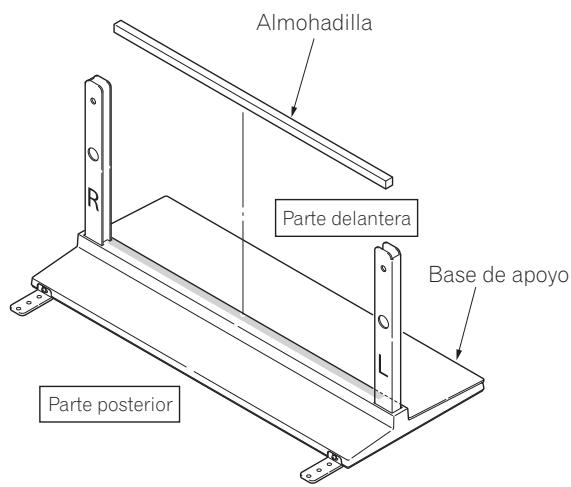 PIONEER PDK-TS33A - Nota - 1