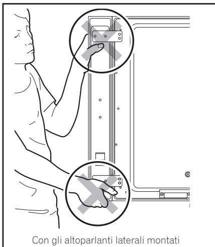 PIONEER PDK-TS33A - Attenzione - 3
