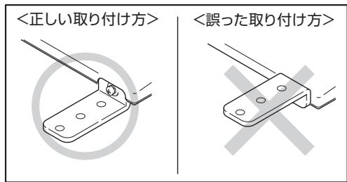 PIONEER PDK-TS33A - 注意 - 1