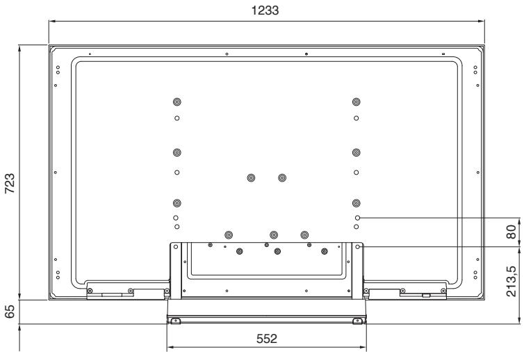 PIONEER PDK-TS33A - Sans enceintes - 1