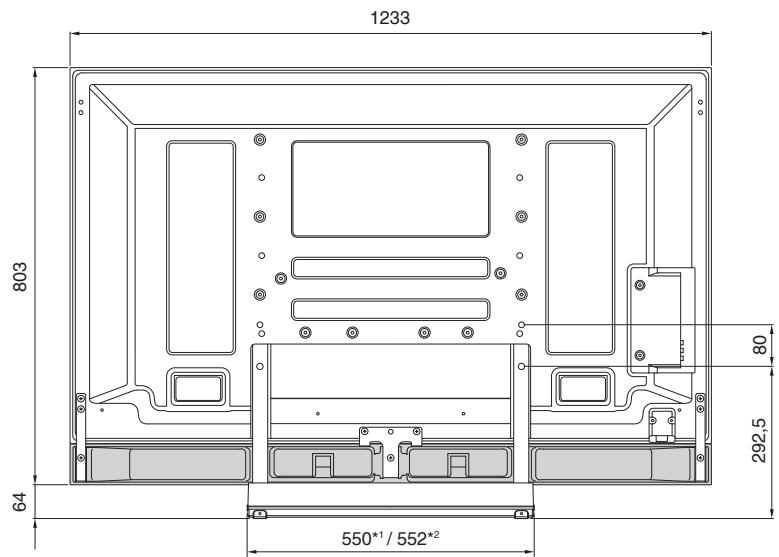 PIONEER PDK-TS33A - Con l'altoparlante inferiore montato - 1