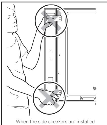 PIONEER PDK-TS33A - Caution - 3