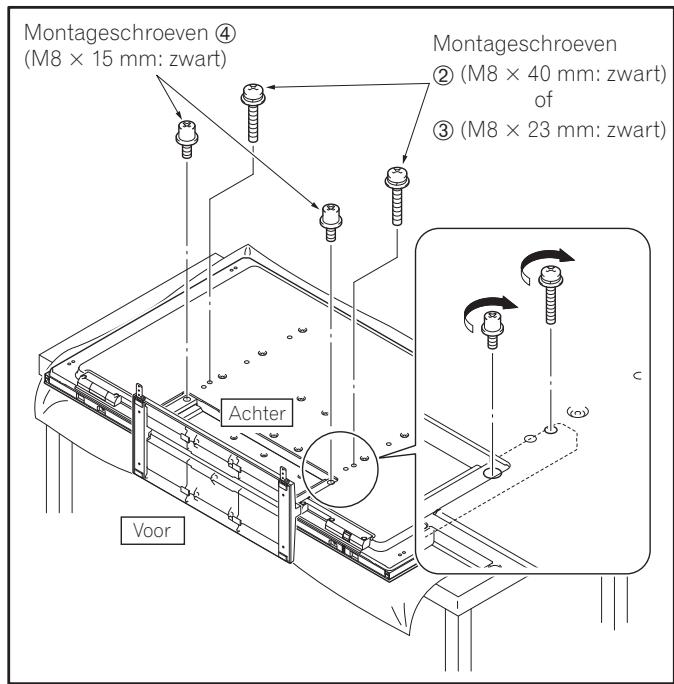 PIONEER PDK-TS33A - [KRP-500P/KRP-500M] - 1